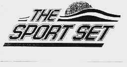 THE SPORT SET