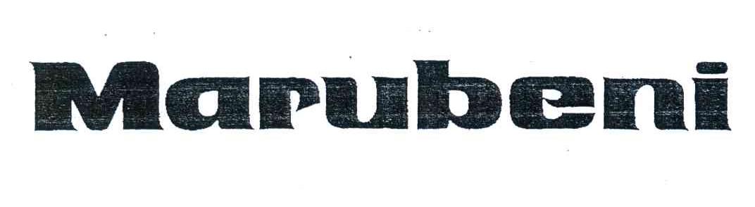 MARUBENI
