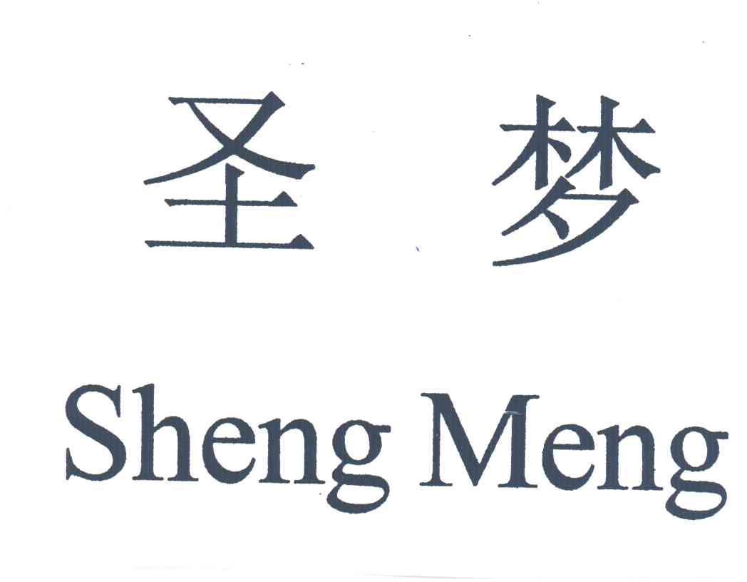 圣梦