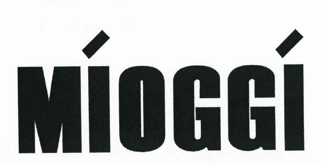 MIOGGI