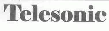 TELESONIC