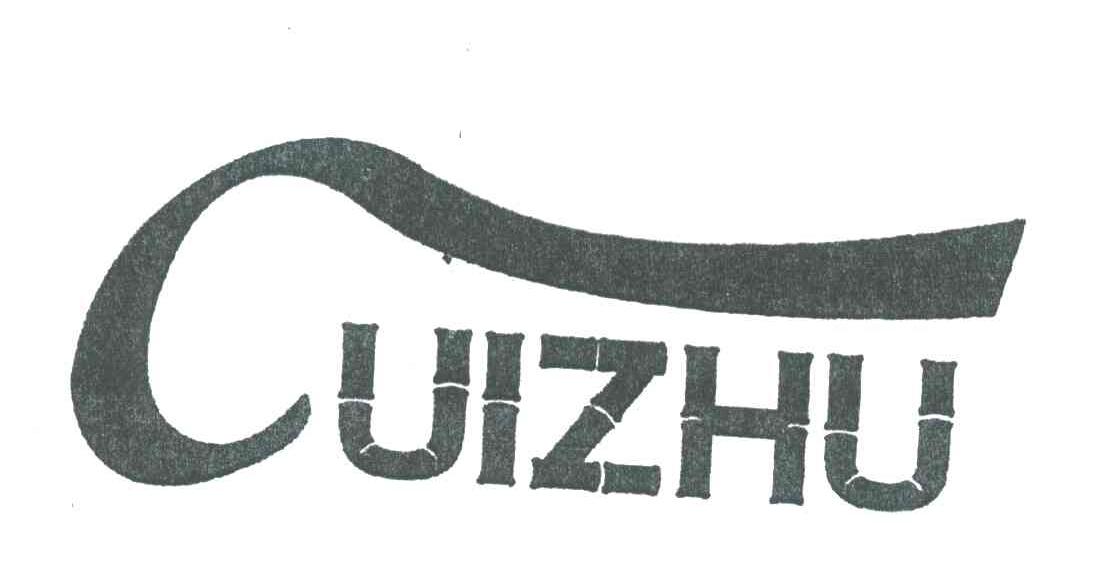 CUI ZHU