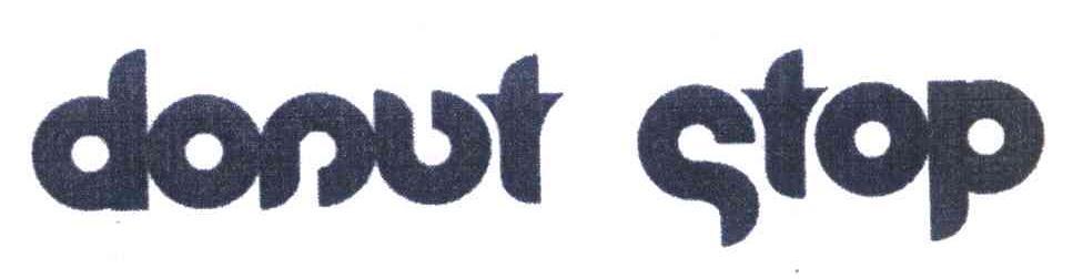 DONUT STOP