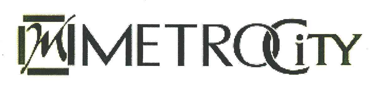 METROCITY
