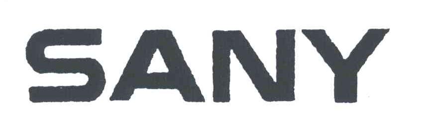 SANY
