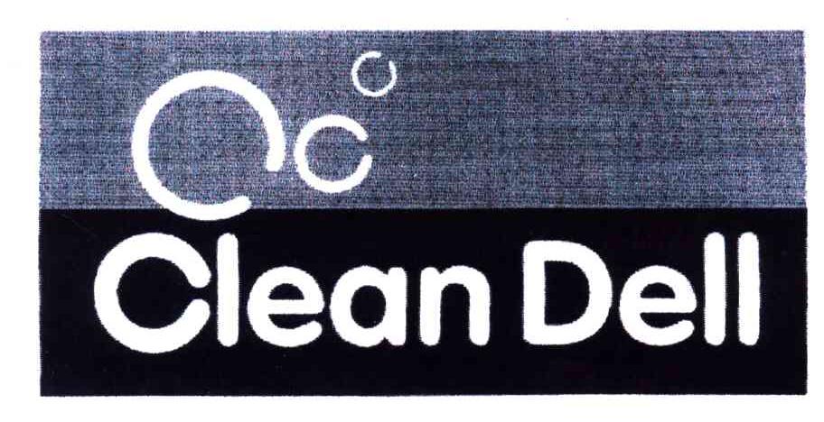 CLEAN DELL