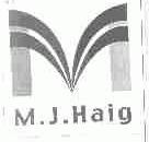 M.J.HAIG