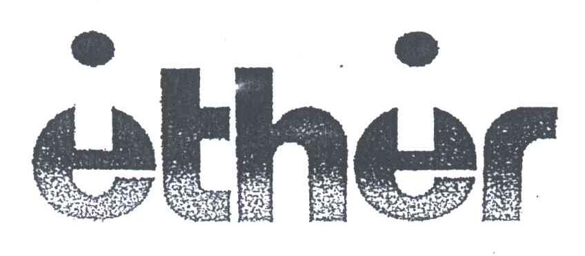 ETHER