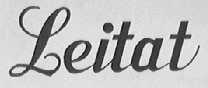 LEITAT