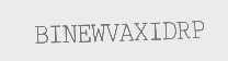 BINEWVAXIDRP