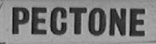 PECTONE