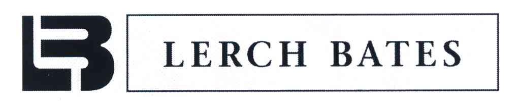 LERCH BATES B