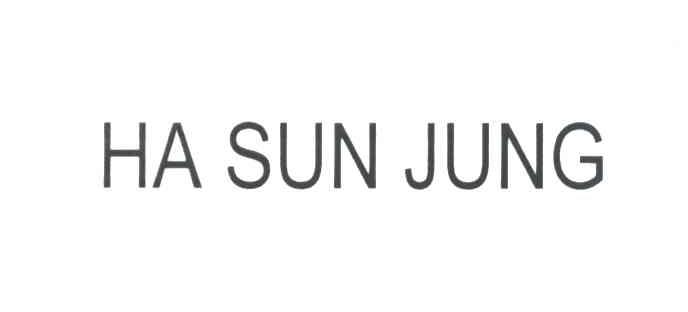 HA SUN JUNG