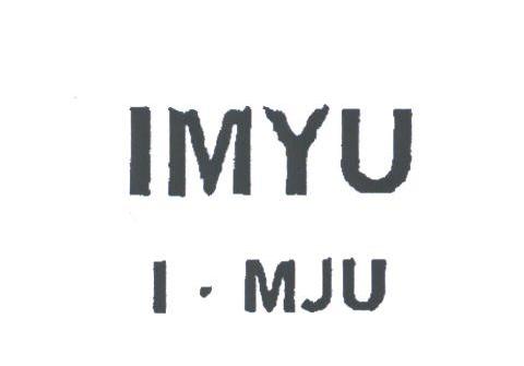 IMYU I.MJU