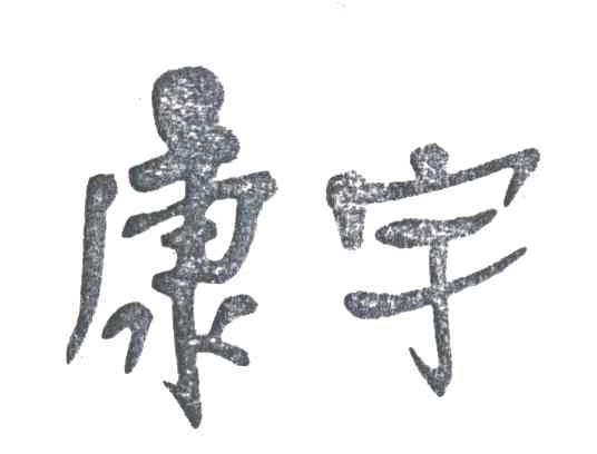 康宇
