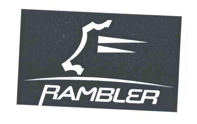 RAMBLER