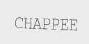 CHAPPEE
