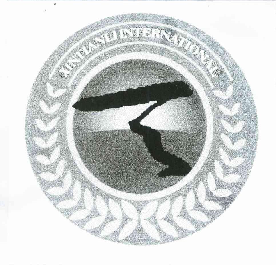 XINTIANLI INTERNATIONAL