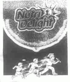 NUTRI DELIGHT