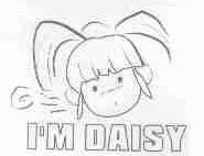 I'M DAISY