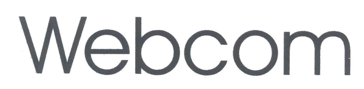 WEBCOM