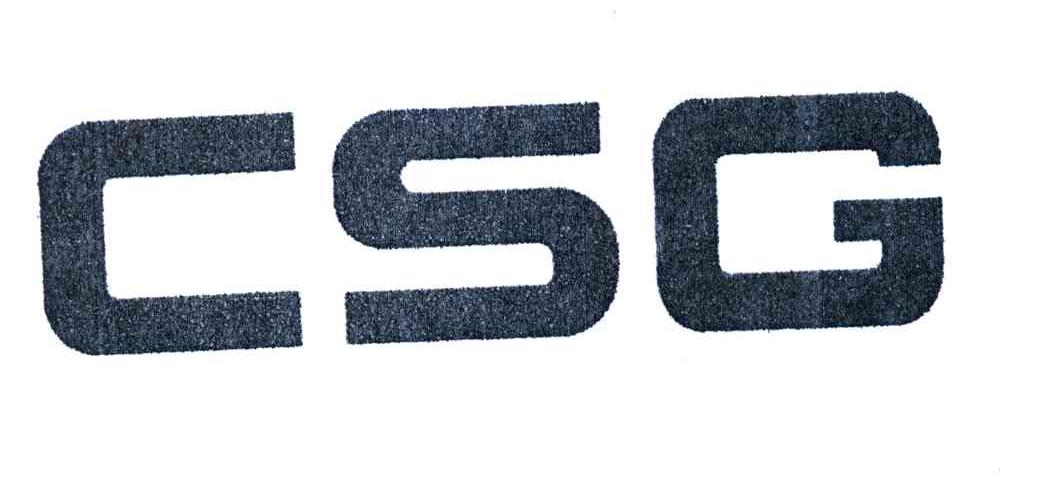 CSG