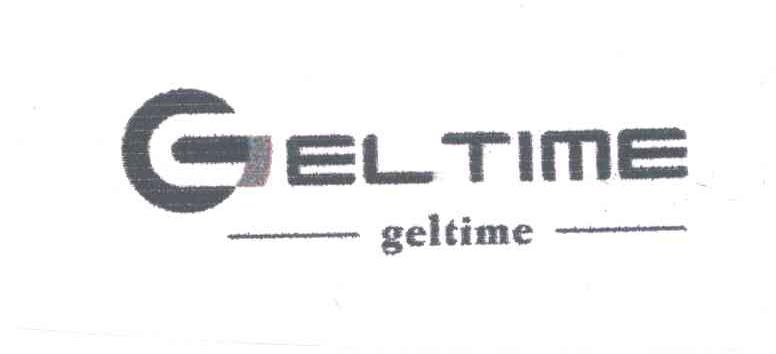GELTIME