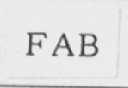 FAB