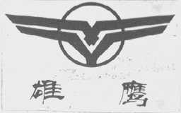 雄鹰