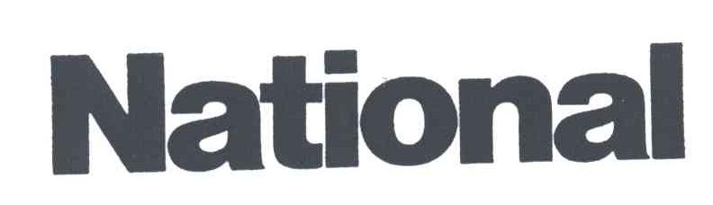 NATIONAL