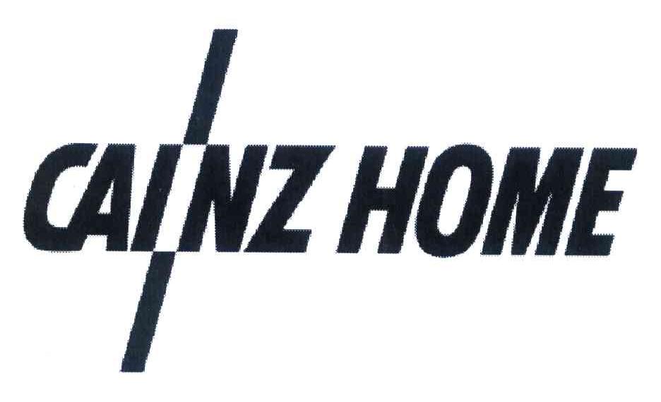 CAINZ HOME