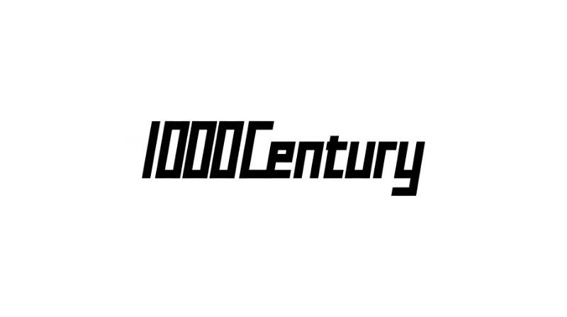 1000CENTURY
