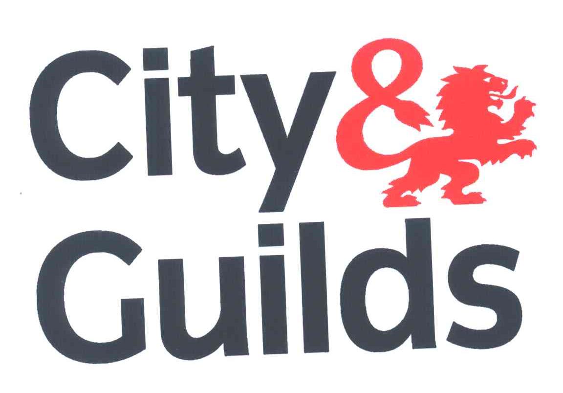 CITY GUILDS