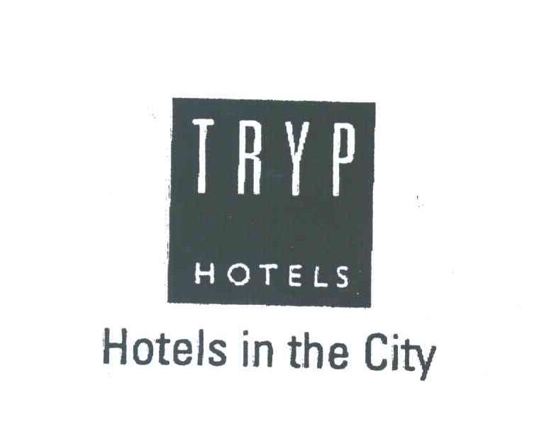 TRYP