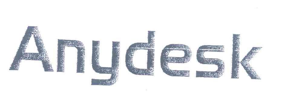 ANYDESK