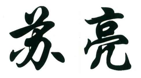 苏亮