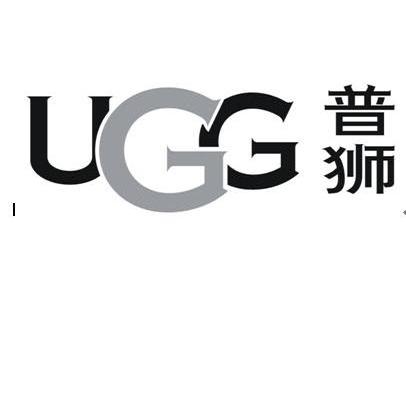 普狮 UGG