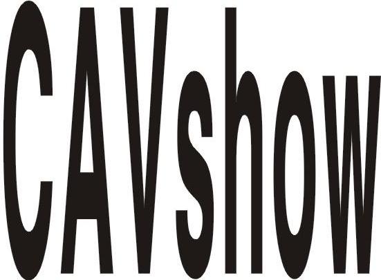 CAVSHOW