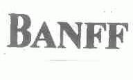 BANFF