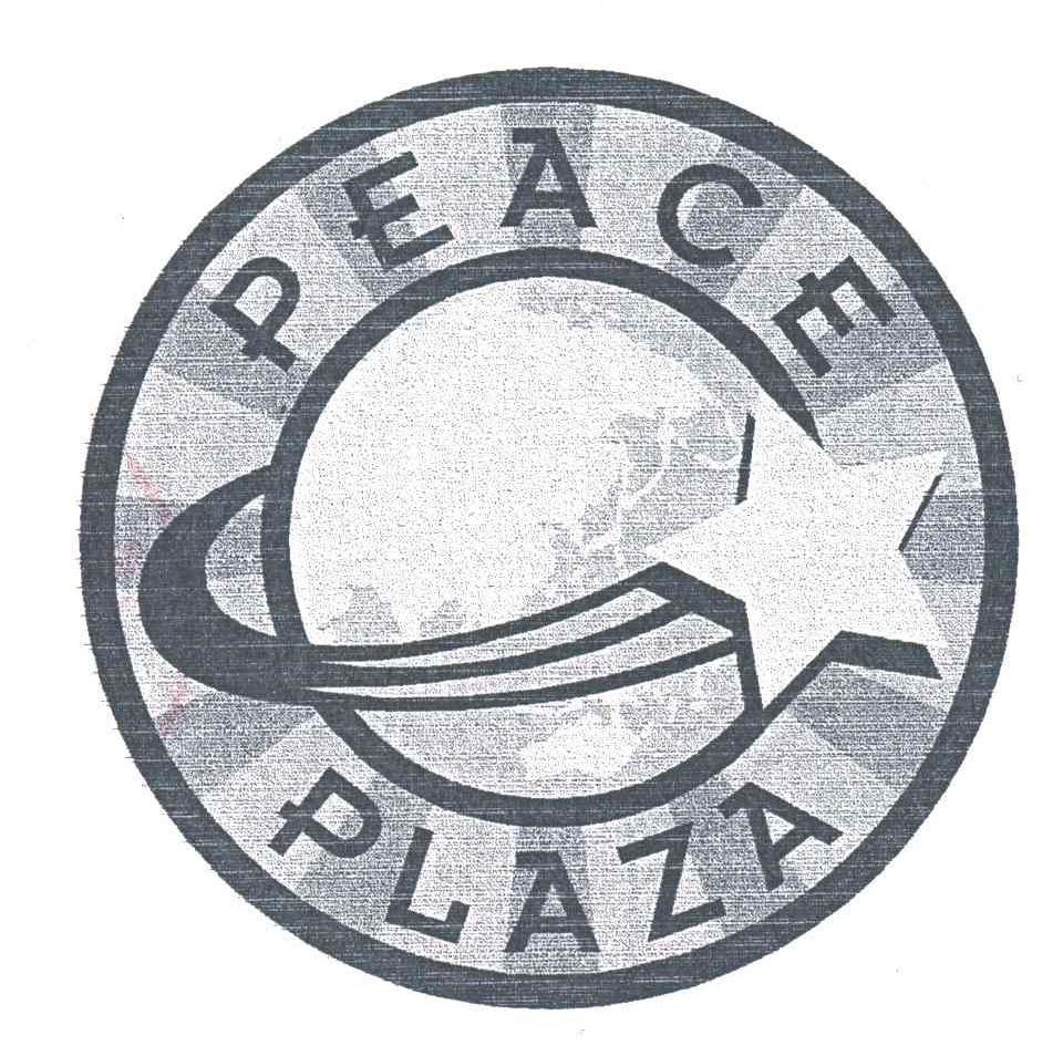PEACEPLAZA