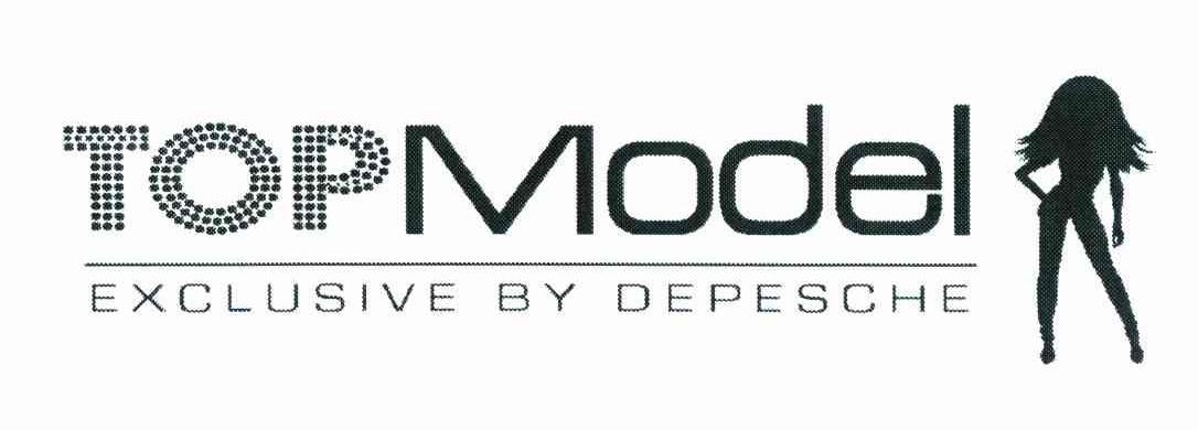 TOPMODEL EXCLUSIVE BY DEPESCHE