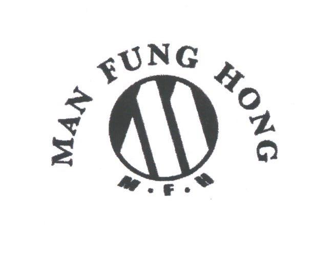 MAN FUNG HONG