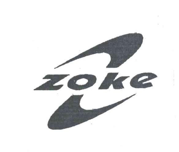 ZOKE