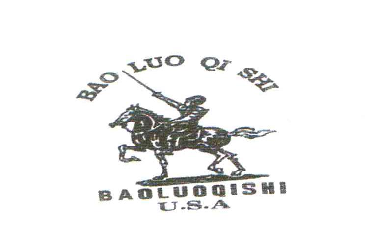 BAOLUOQISHI;USA