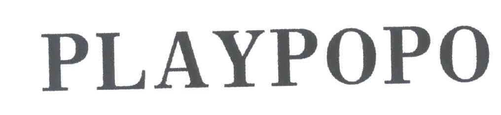 PLAYPOPO