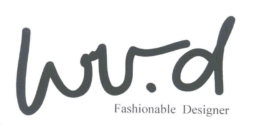 WU.D FASHIONABLE DESIGNER