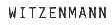 WITZENMANN