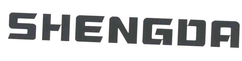 SHENGDA