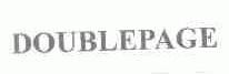 DOUBLEPAGE