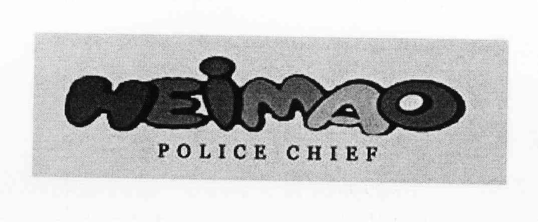 HEIMAO POLICE CHIEF